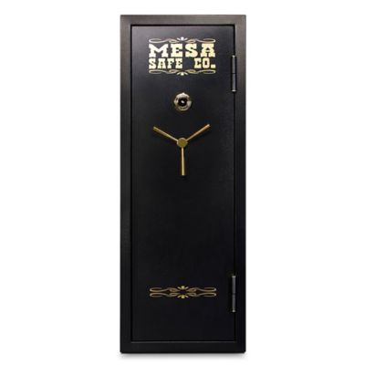 Buy Mesa Safe Company MBF5922C-P 1-Hour Fire Resistant Combination Lock Safe in Black from  Bed Bath & Beyond