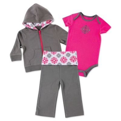 hoodie and pant set