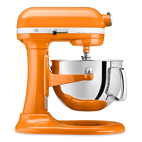 KitchenAid Professional 600 Series 6 Quart Bowl Lift KitchenAid Professional 600 Series 6 Quart Bowl Lift