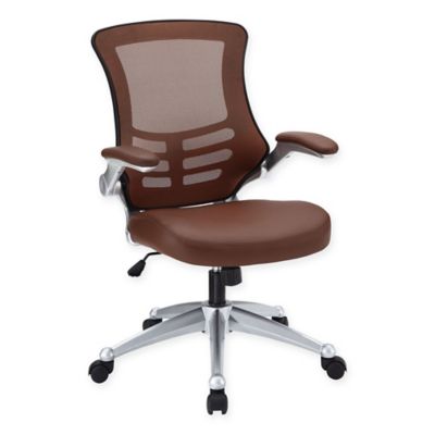 Modway Attainment Office Chair Bed Bath Beyond   97549247404489p