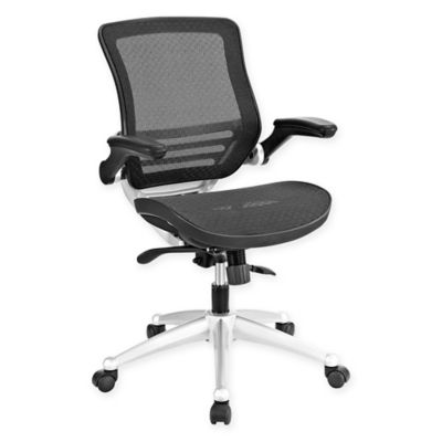 Modway Edge Office Chair Bed Bath Beyond   97565347404342p