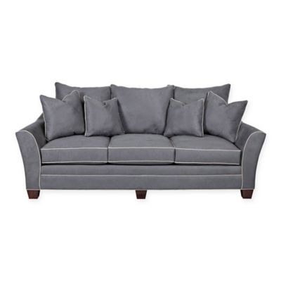 Klaussner® Posen Sofa - Bed Bath & Beyond