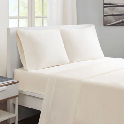 Sleep Philosophy® Smart Cool Sheet Set - Bed Bath & Beyond