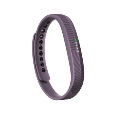 fitbit flex wireless tracker