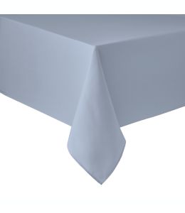 Mantel cuadrado Simply Essential™ Essentials de 1.77 m color azul