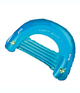 Asiento inflable para alberca H for Happy™