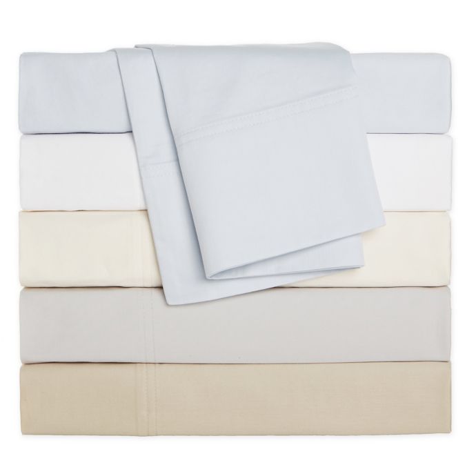 Nestwell™ Cotton Sateen 400-Thread-Count