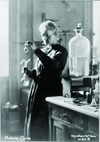 Serving the chemical, life science, and laboratory worlds