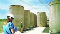 Serving the chemical, life science, and laboratory worlds