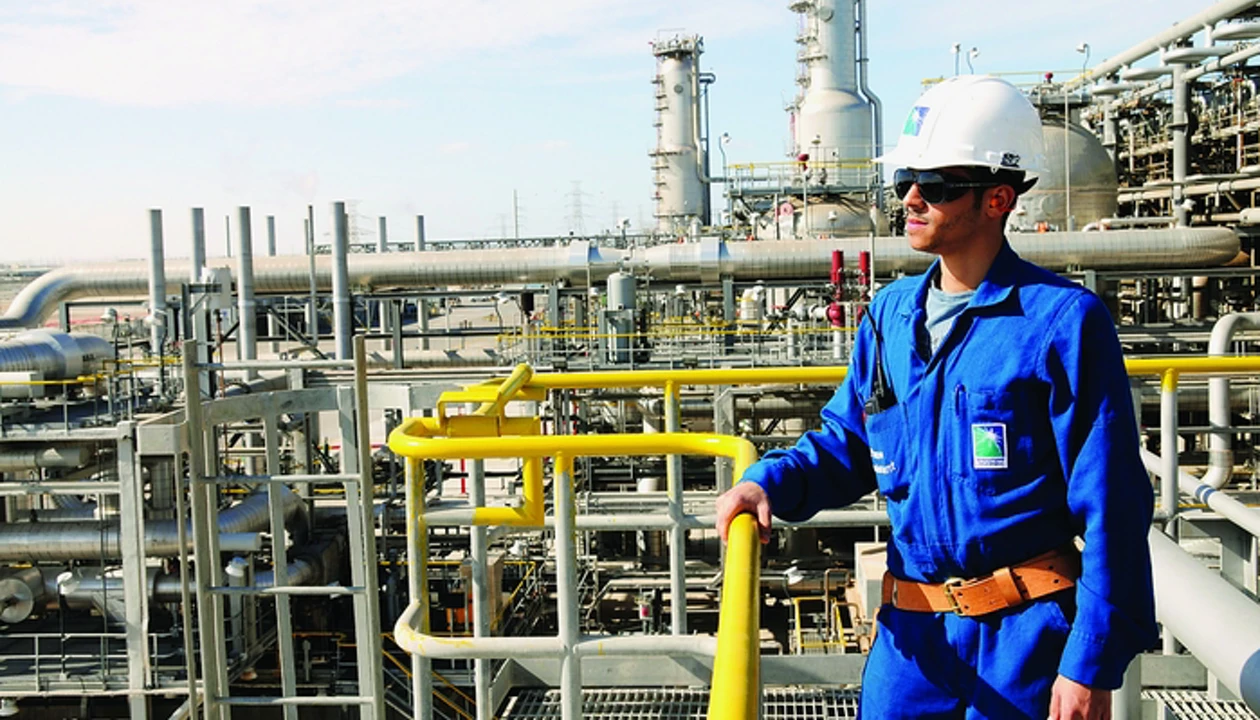 Sadara Chemical Venture To Rise