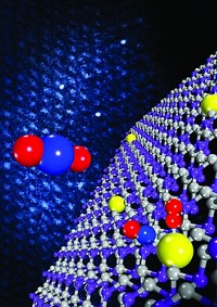 Serving the chemical, life science, and laboratory worlds