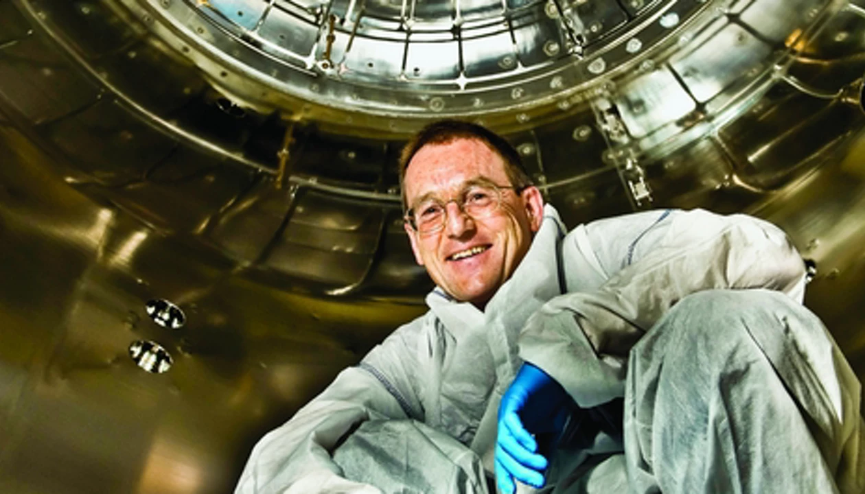 Cosmic Rays Promote Aerosol Formation