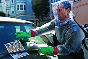 Contagion