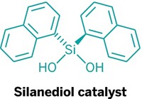 Serving the chemical, life science, and laboratory worlds