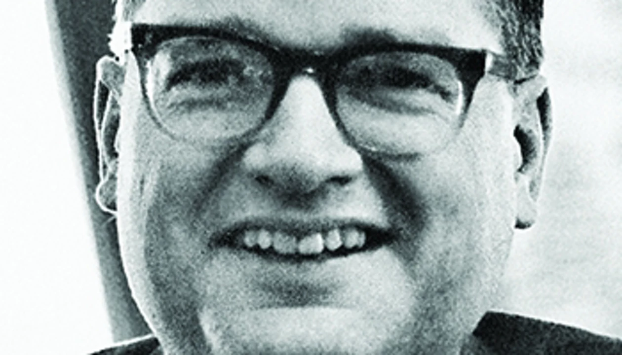 David Y. Curtin