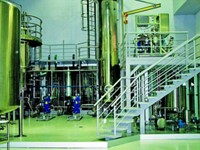 Serving the chemical, life science, and laboratory worlds