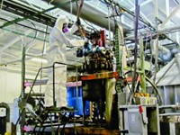 Serving the chemical, life science, and laboratory worlds
