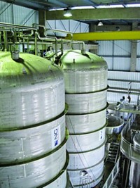 Serving the chemical, life science, and laboratory worlds