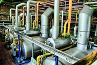Serving the chemical, life science, and laboratory worlds