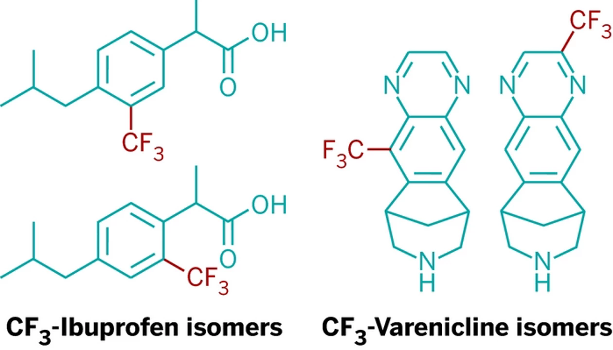 Radical Ways To Trifluoromethylate