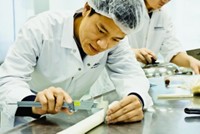 Serving the chemical, life science, and laboratory worlds