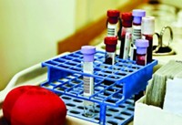 Serving the chemical, life science, and laboratory worlds