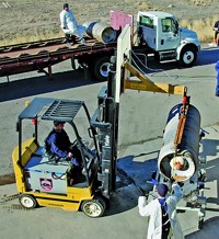 Serving the chemical, life science, and laboratory worlds