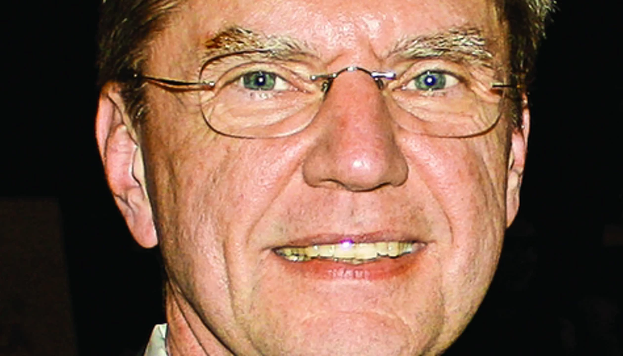 Arthur C. Cope Scholar: Michael R. Wasielewski