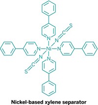 Serving the chemical, life science, and laboratory worlds