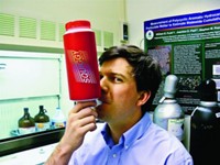 Serving the chemical, life science, and laboratory worlds