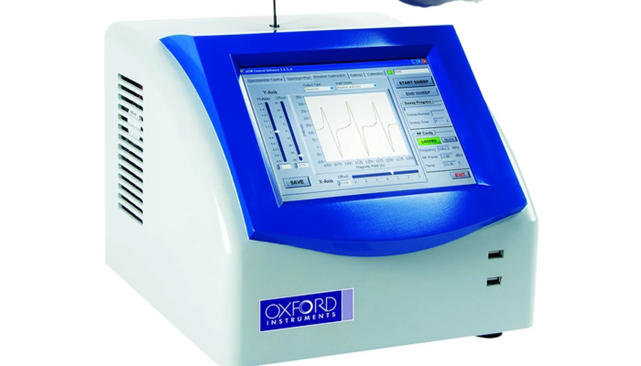 Oxford Instruments