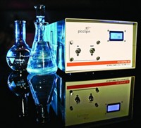 Serving the chemical, life science, and laboratory worlds