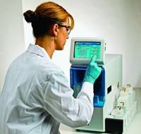 Serving the chemical, life science, and laboratory worlds
