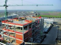 Serving the chemical, life science, and laboratory worlds