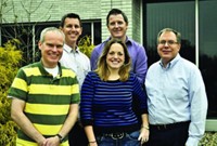 Serving the chemical, life science, and laboratory worlds