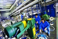 Serving the chemical, life science, and laboratory worlds