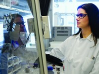 Serving the chemical, life science, and laboratory worlds