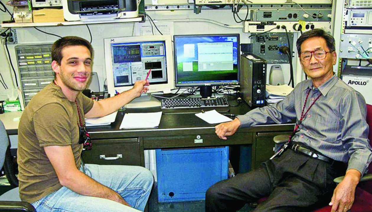 Plutonium Analysis Advances