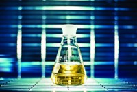 Serving the chemical, life science, and laboratory worlds