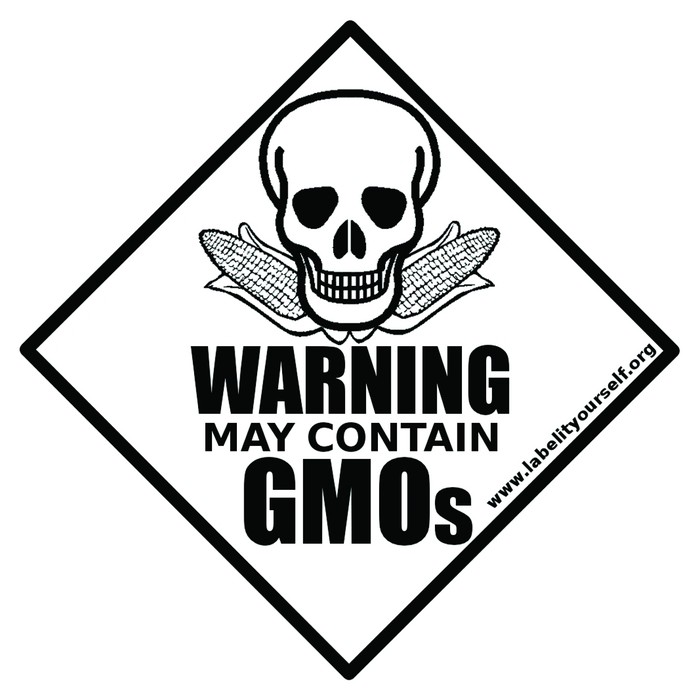 Labeling-GMO-Food
