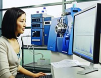 Serving the chemical, life science, and laboratory worlds