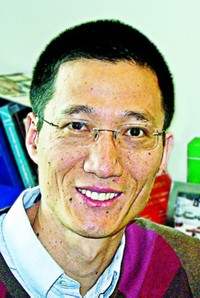 Serving the chemical, life science, and laboratory worlds