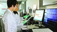 Serving the chemical, life science, and laboratory worlds