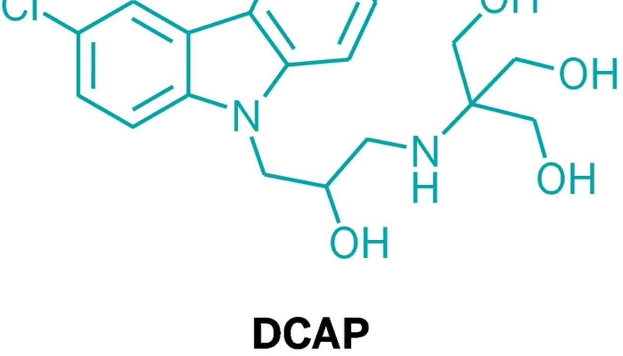 DCAP Antibiotic Takes Aim At Membrane Targets