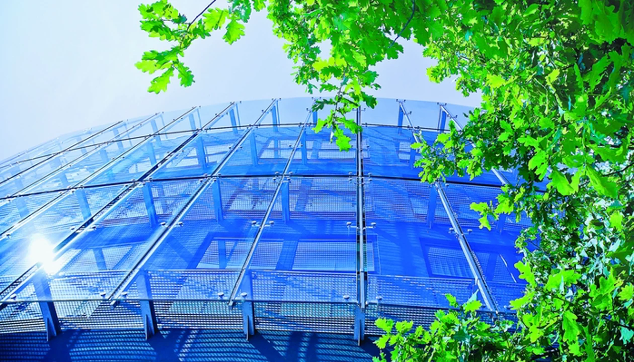 Proposed Change In LEED Standards Sparks Controversy