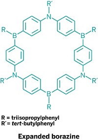 Serving the chemical, life science, and laboratory worlds