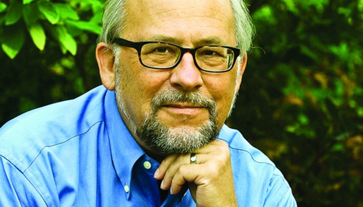 C&EN Talks With Alan Kozikowski