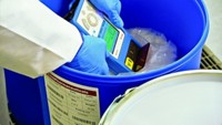 Serving the chemical, life science, and laboratory worlds