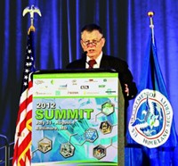 Serving the chemical, life science, and laboratory worlds