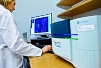 Serving the chemical, life science, and laboratory worlds